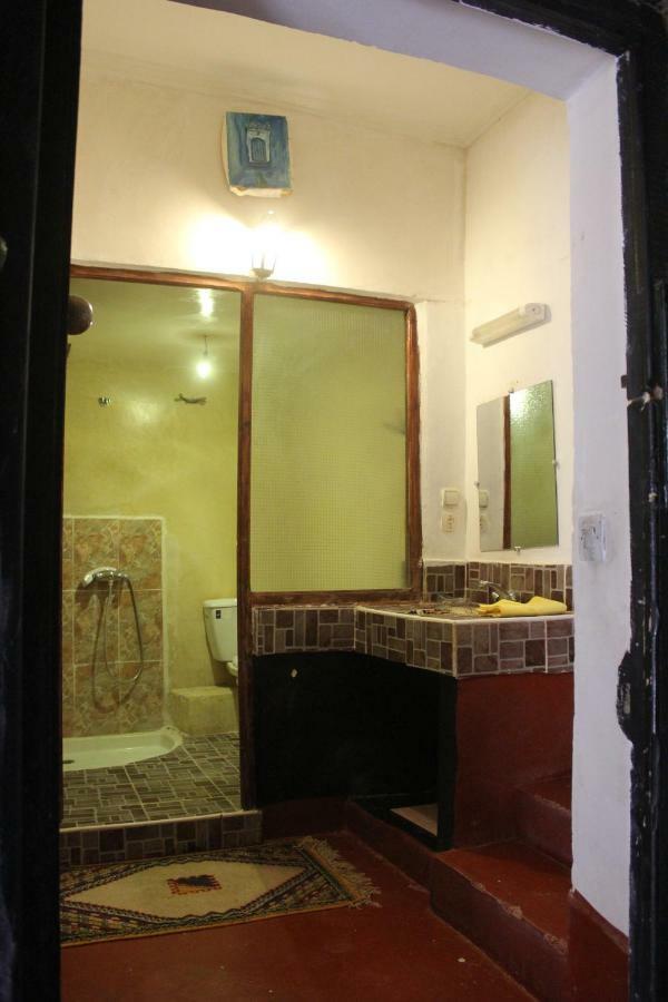 Hotel Chez Yacob Kasbah Agdz Exterior foto